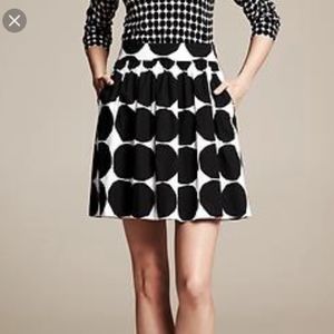 BANANA REPUBLIC Kivet Skirt